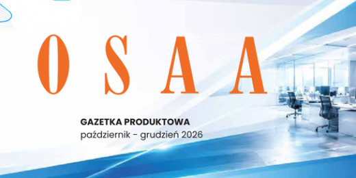 Gazetka OSAA Q4