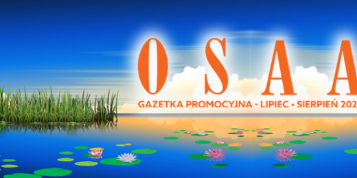 Gazetka promocyjna OSAA 07-08.2023 r.